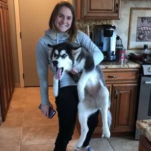 Meet your Posher, Faith